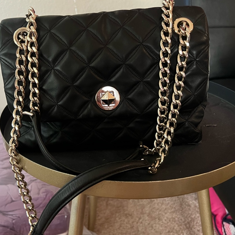 Lightly Used Kate Spade purse